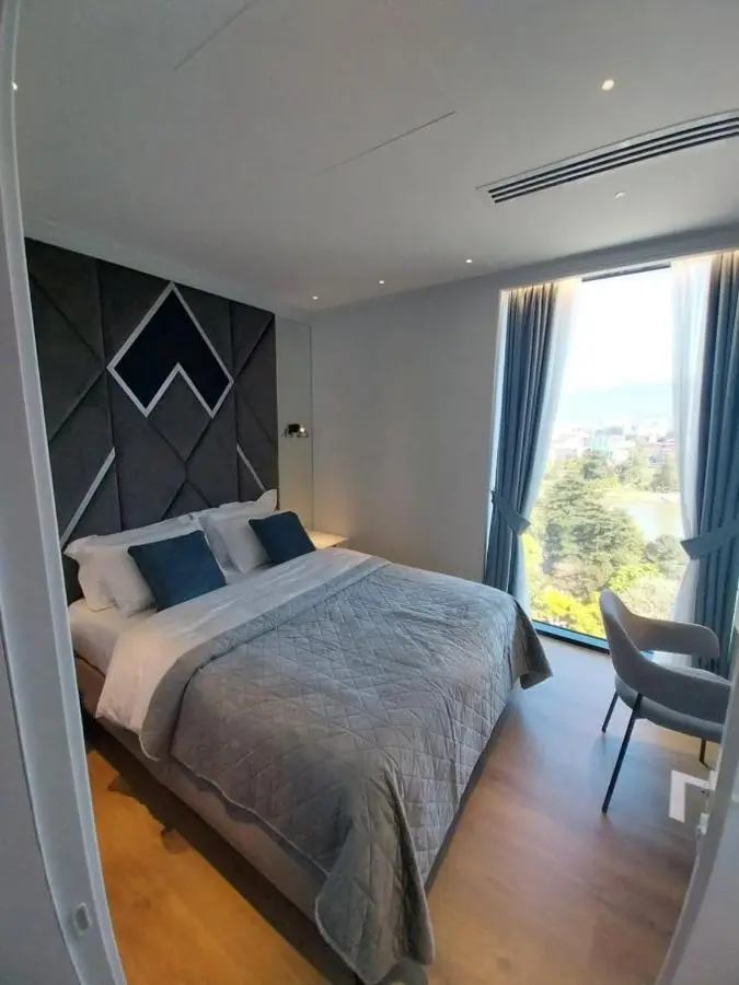 Bellevue Residence Suites