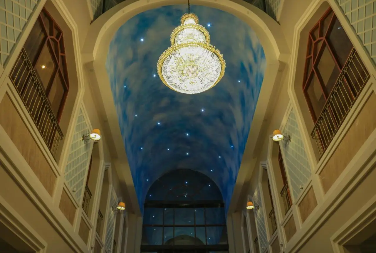 Grand Hotel Europe