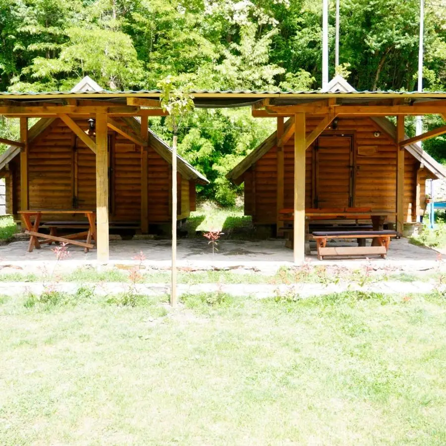 Camp Vrbas