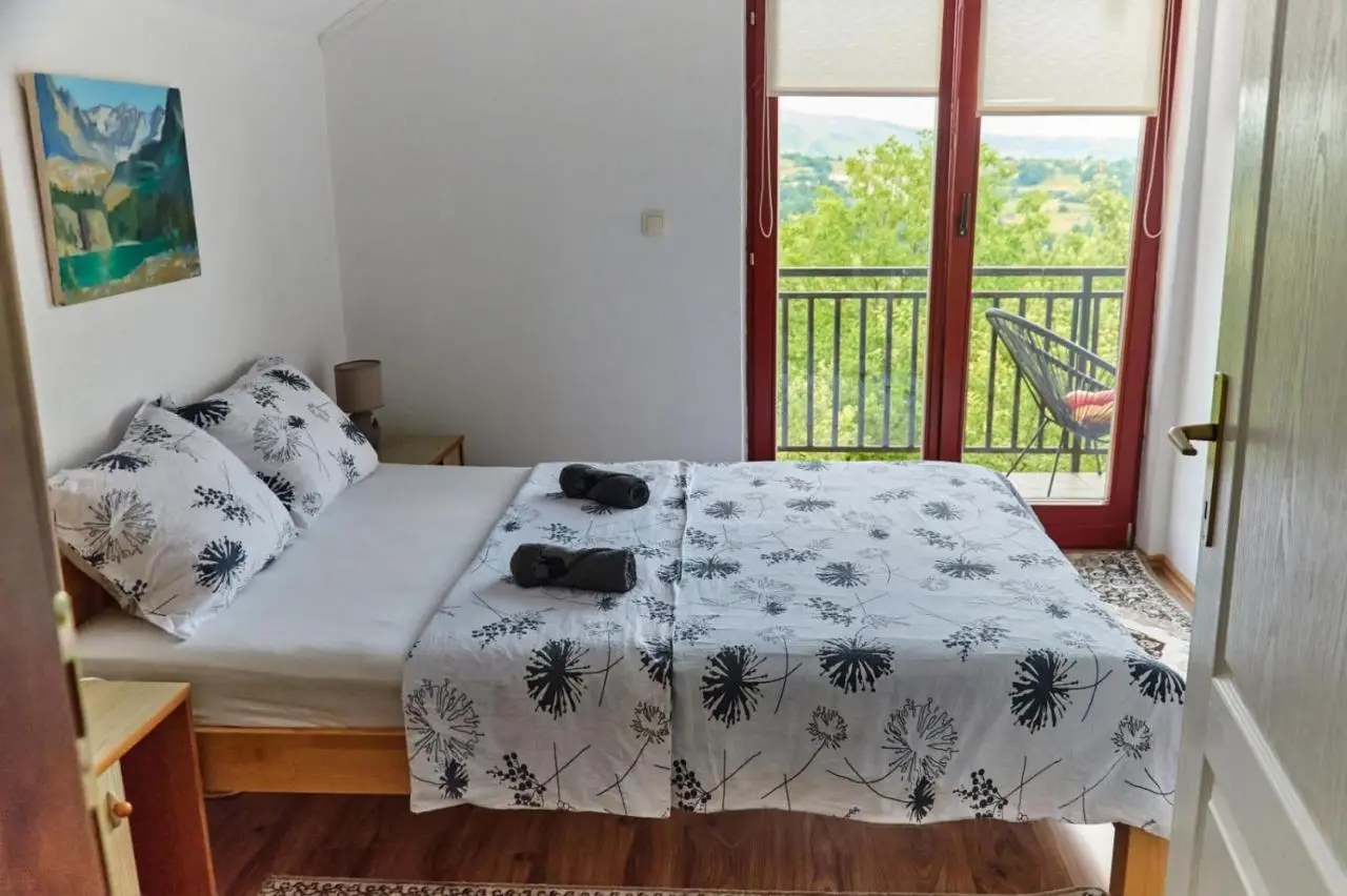 Guest house Al Meri