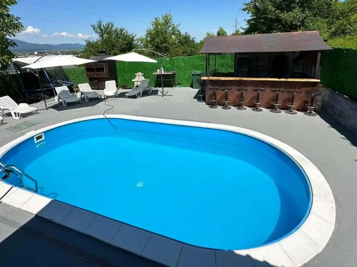 Villa maskara