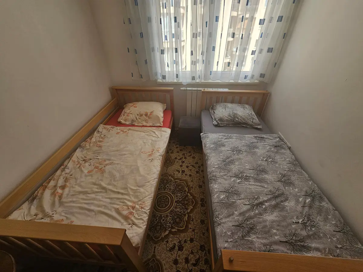 Rejjan Apartments