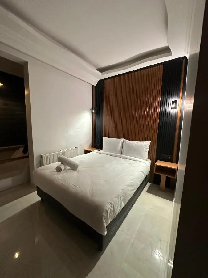 Rays Hotel - Bakirkoy Istanbul City Center