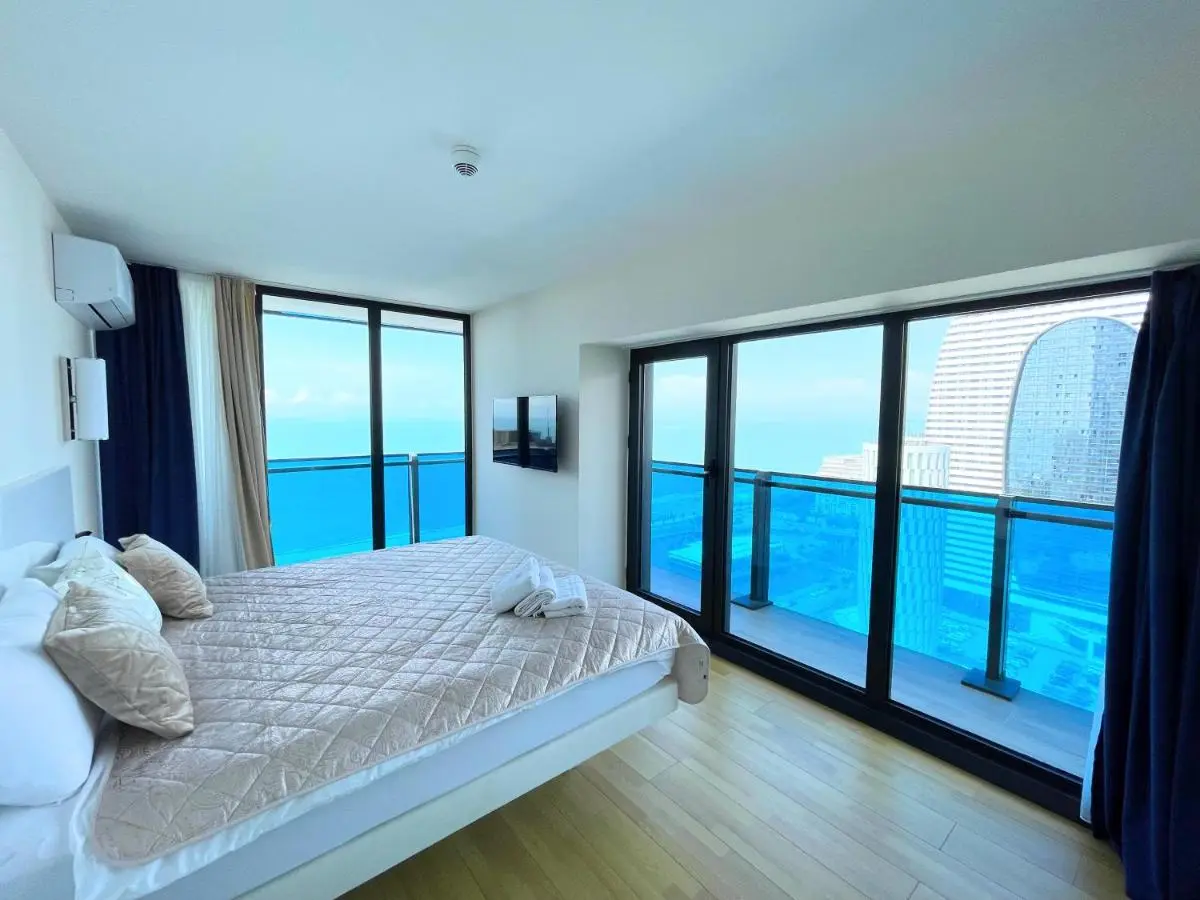 Apartments Black Sea Resort