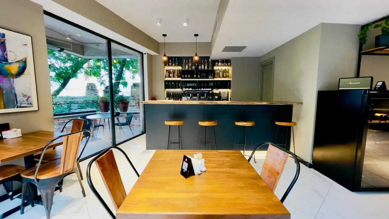 Barnovi Boutique Hotel
