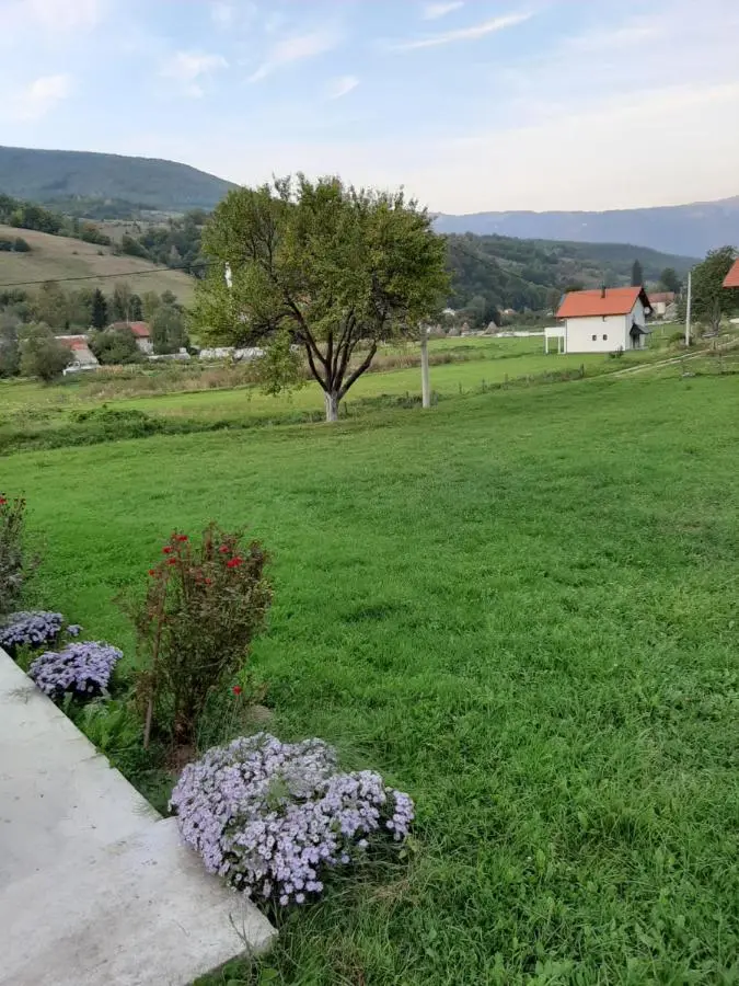 Villa Goleš Travnik
