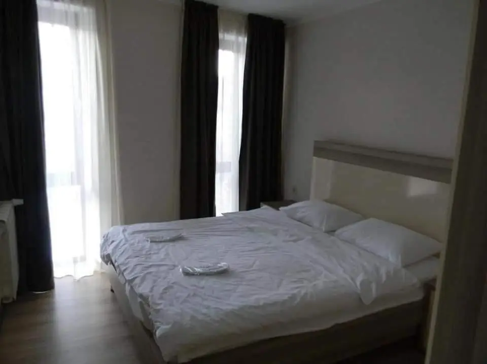Orbi Palace Bakuriani Apartment 402