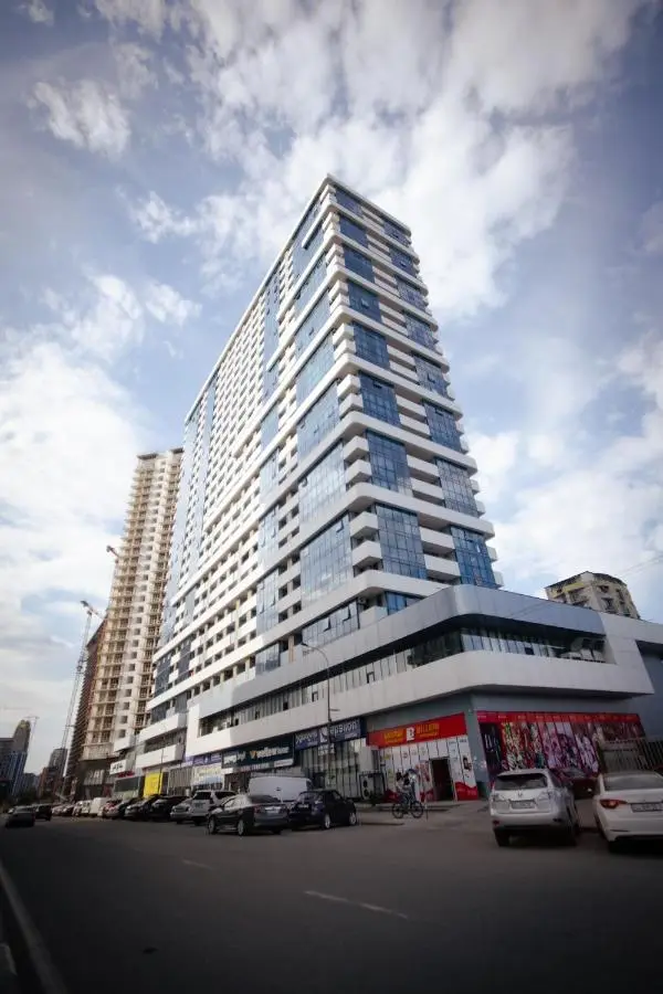 Batumi Skynest