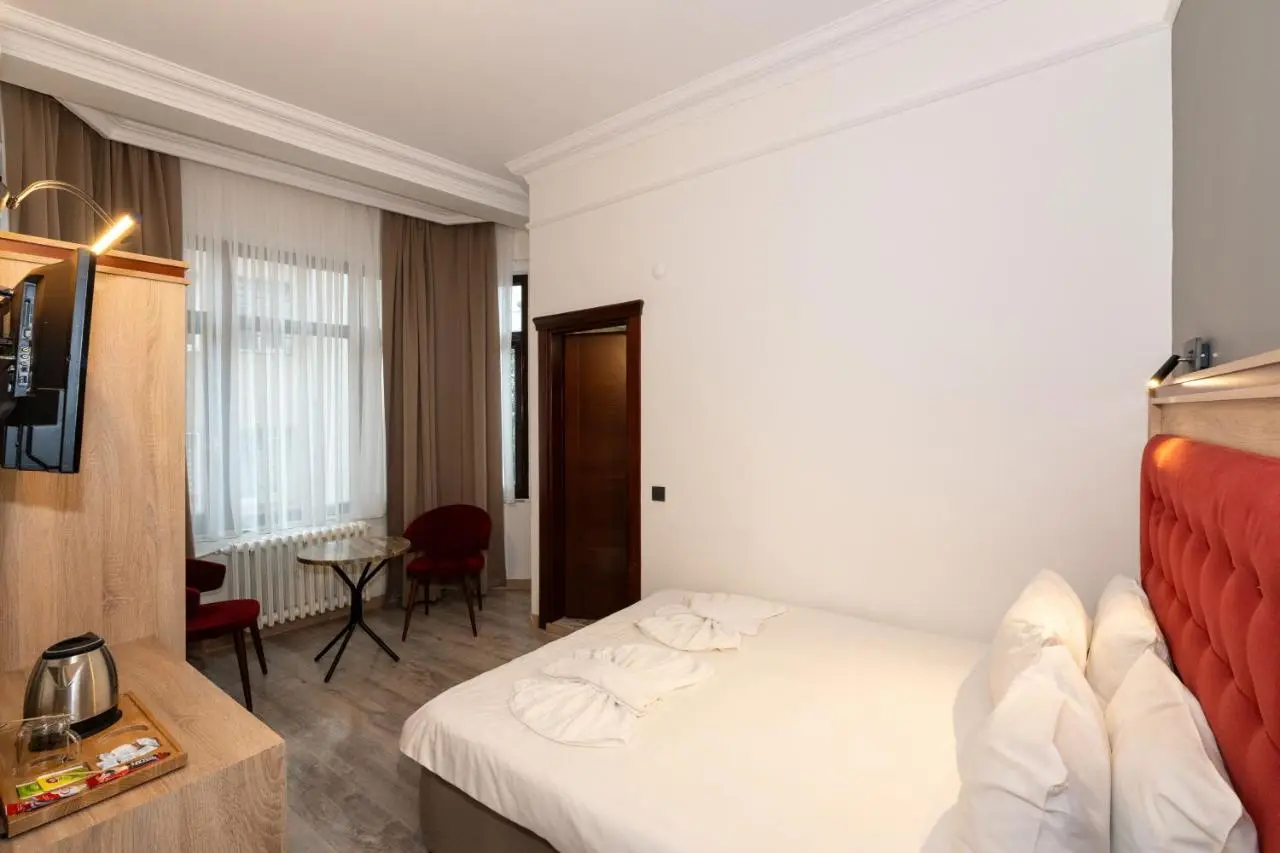 Olimpic Hotel