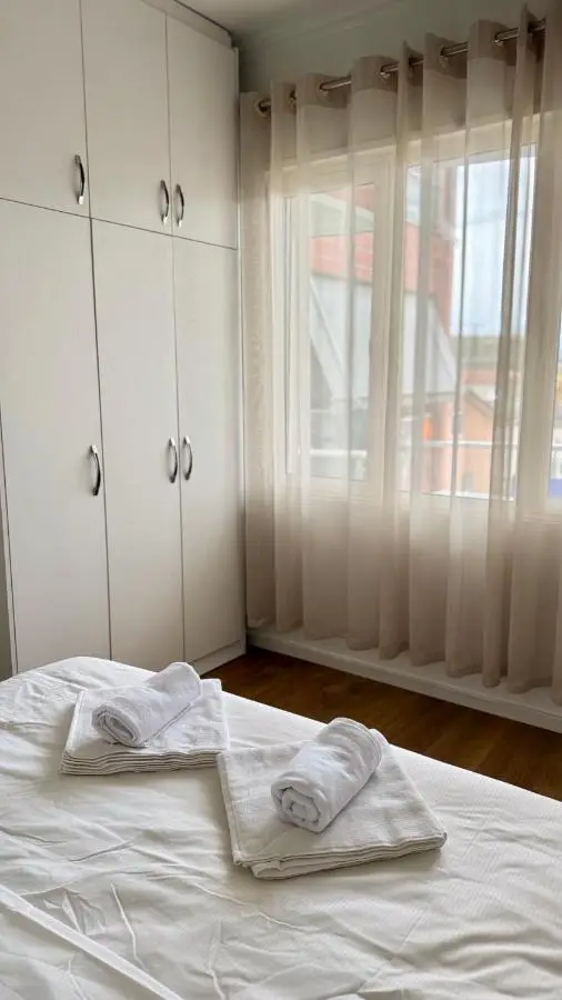 Kaila's Apartment