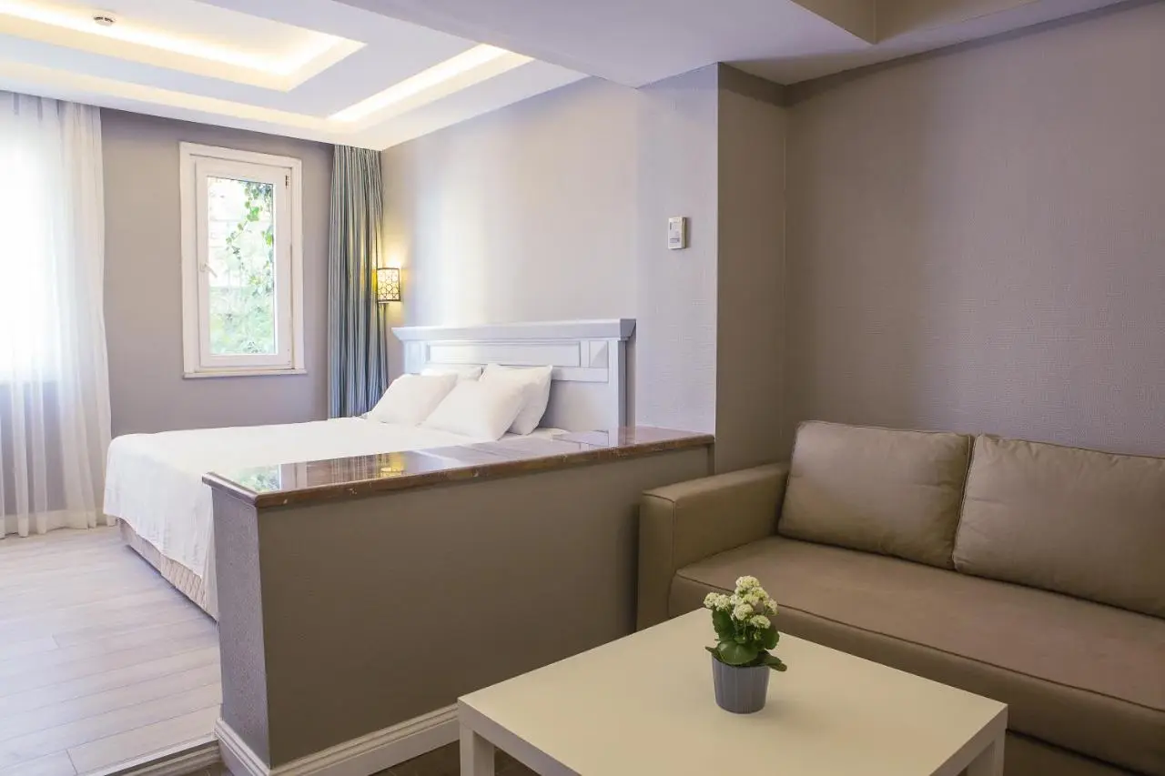 Semsan Hotel