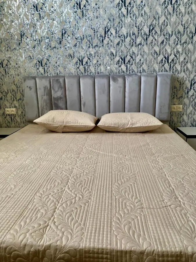 Apartment Atina