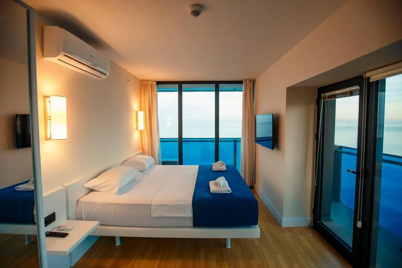 Orbi City Sea VIEW