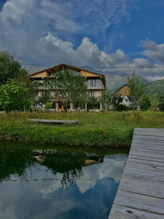 Beko’s garden Inn