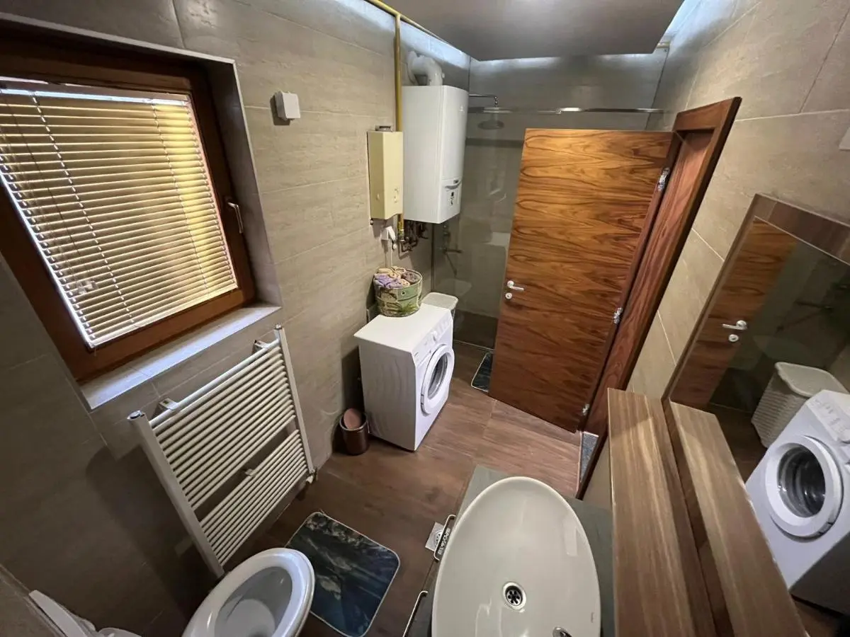 Sarajevo City rent