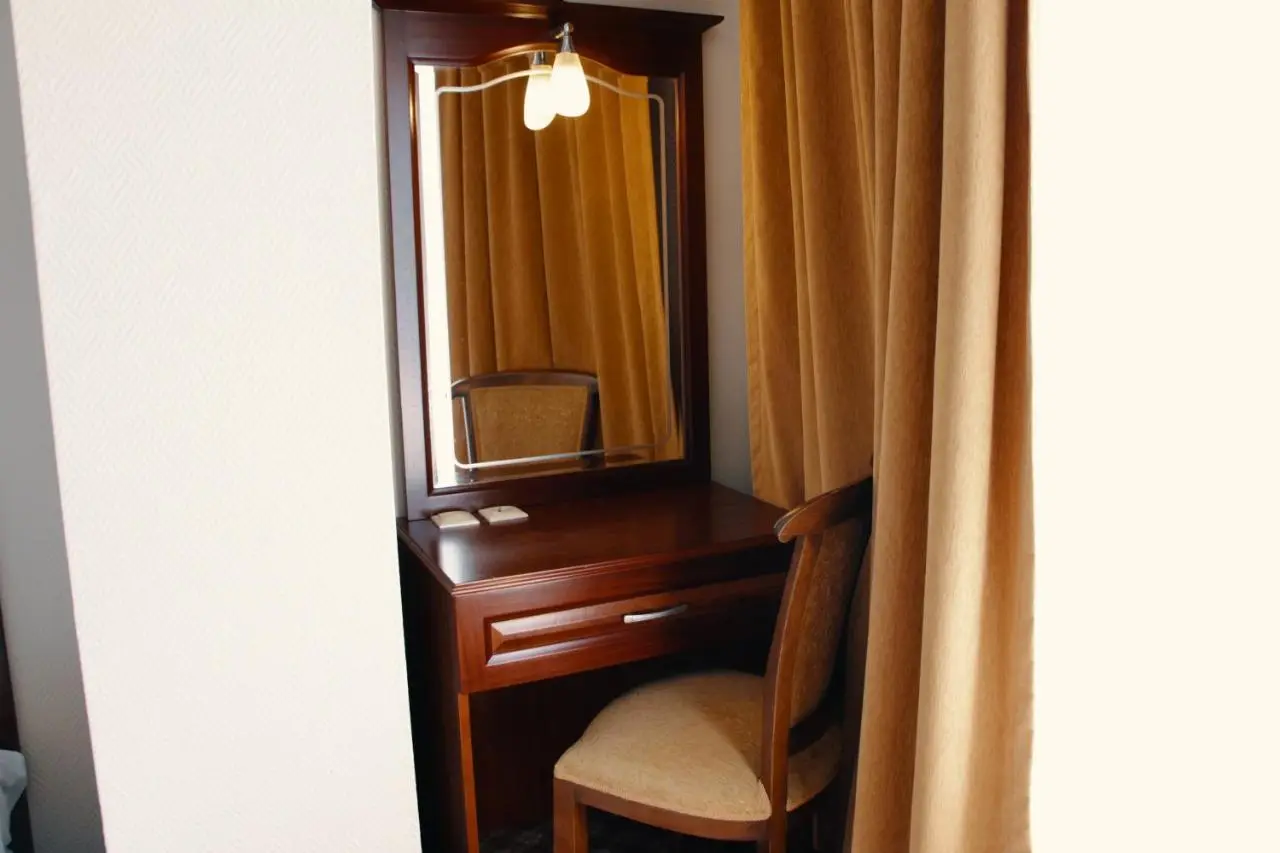 Grand Hotel Seferoğlu