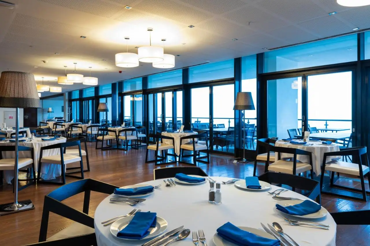 Zirve Hotel