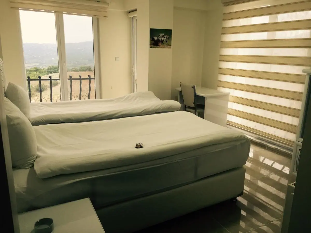 HD Miray Otel