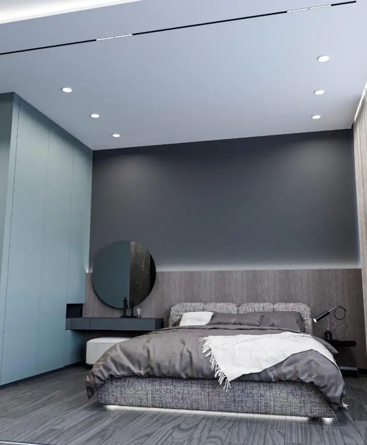 Modern Apartment In Nizami