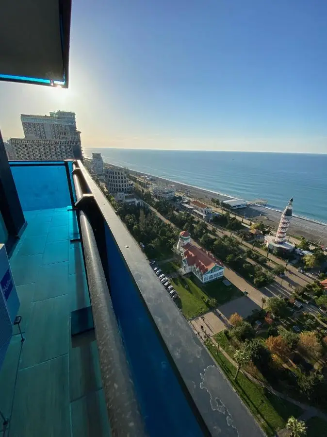 Best Apart Batumi City U Mzii 15
