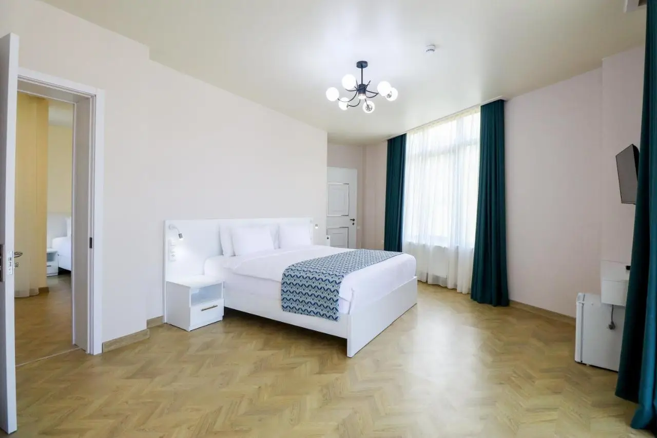 Emerald Borjomi Hotel