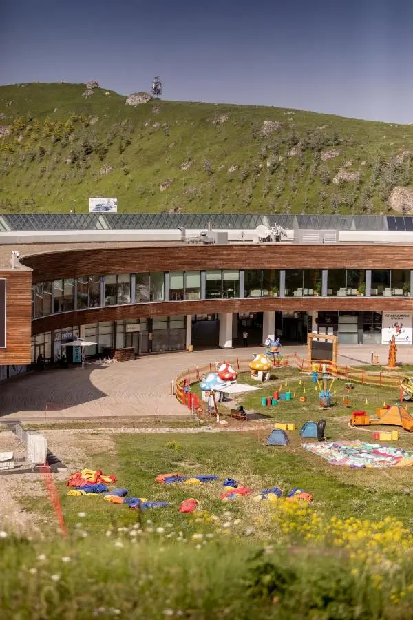 Zirve Hotel