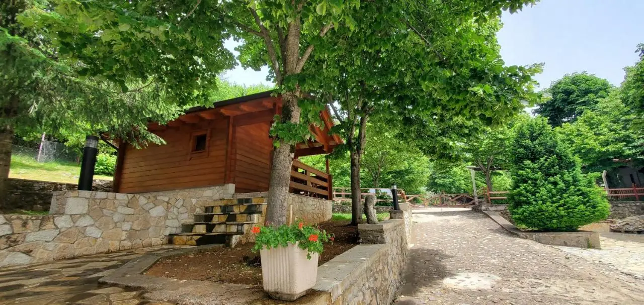 Hotel Panorama Dajt