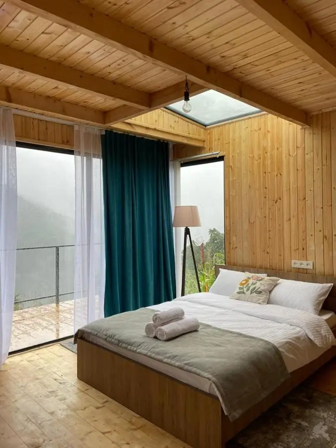 Lemanor lodge - Mountain Cottage in Adjara, Georgia