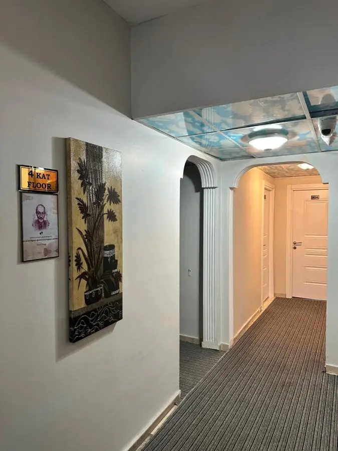 Bade Boutique Hotel Kadıköy
