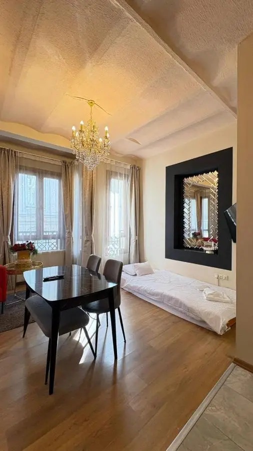 Ehli Keyf Hotel