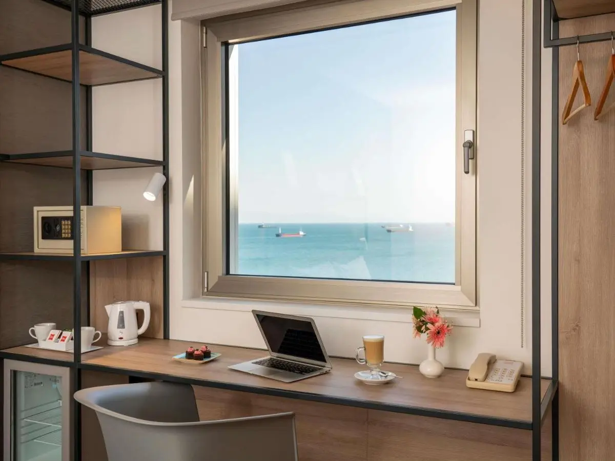 Ibis Istanbul Zeytinburnu