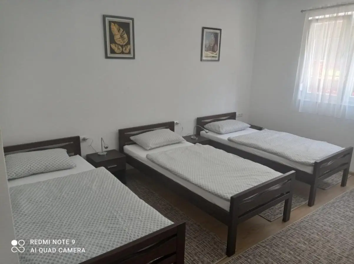DALMAR Apartman