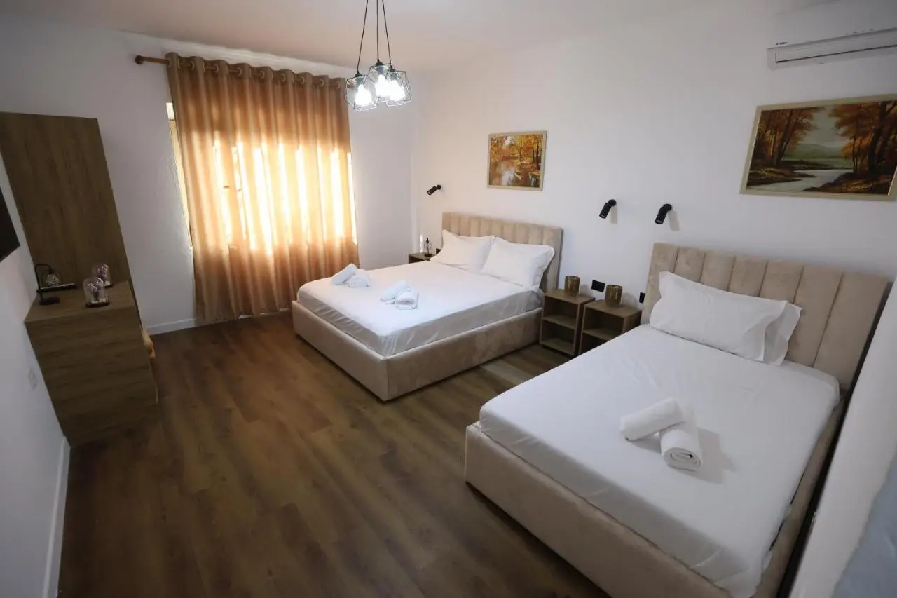 VILA ALIZEE Hotel