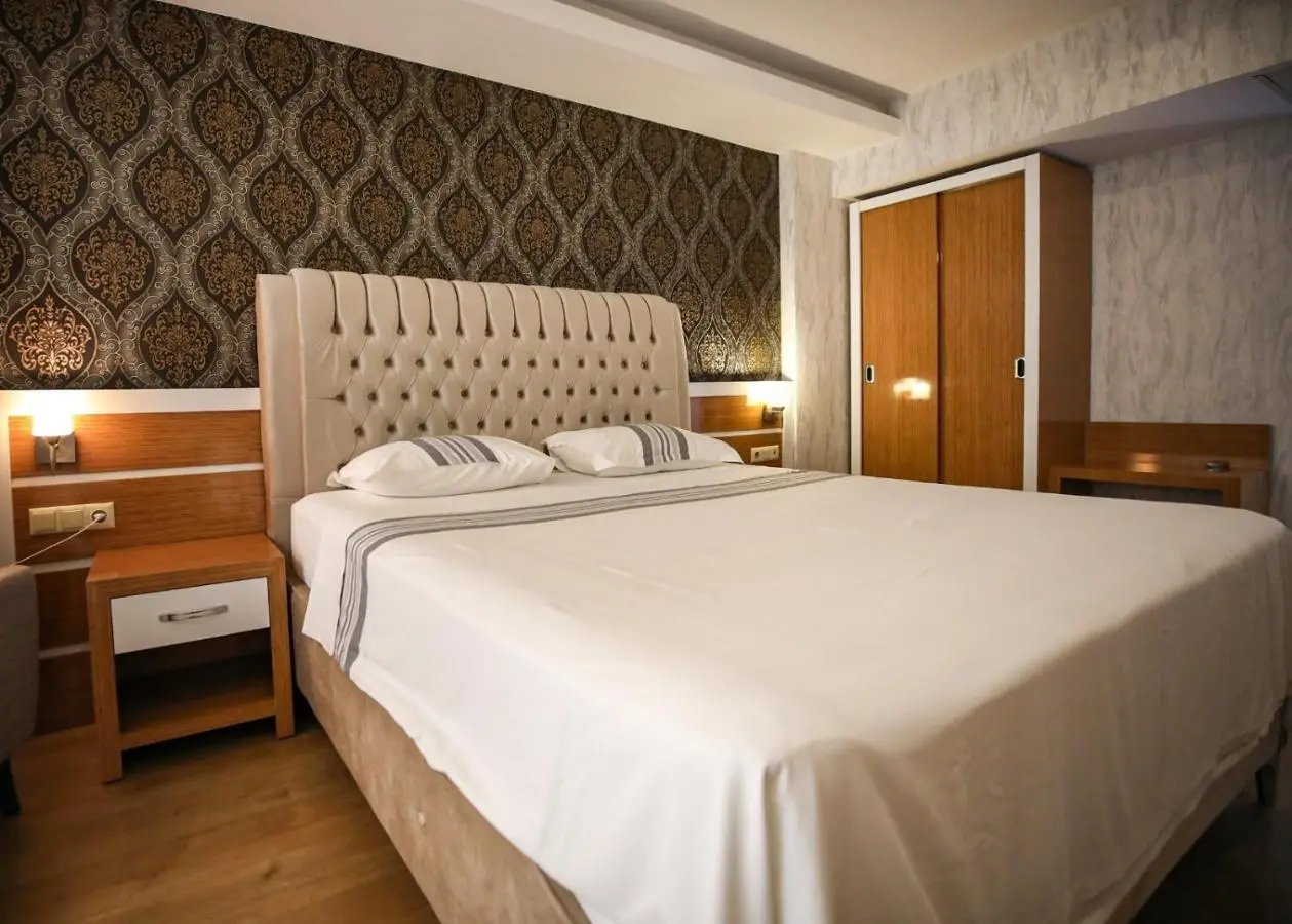 Bayazıt Hotel