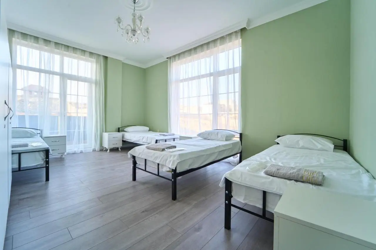 Premium Sea View Hotel & Hostel