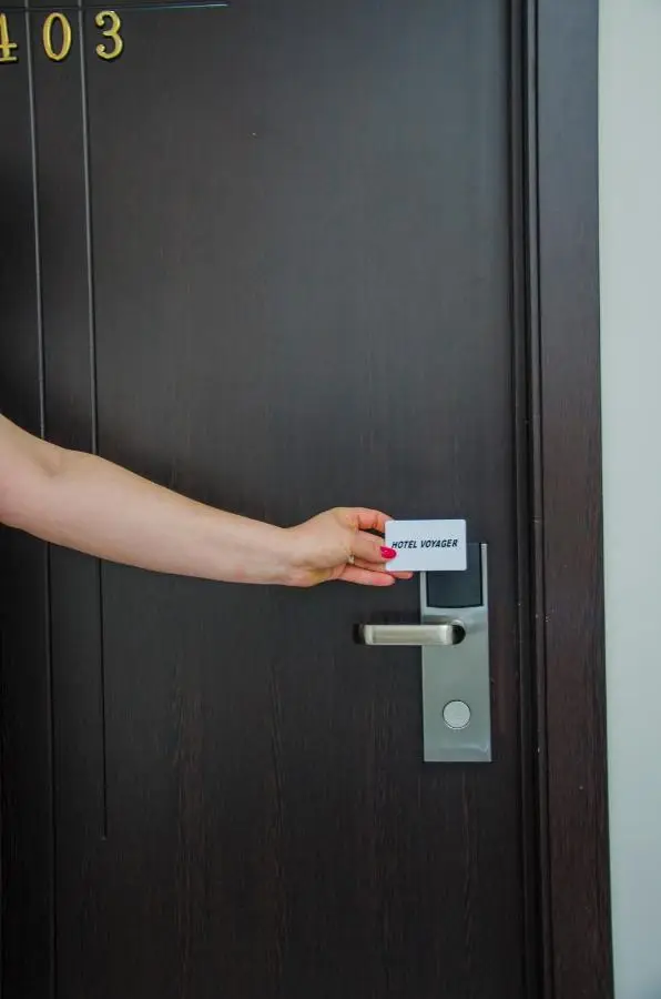 Hotel Voyager