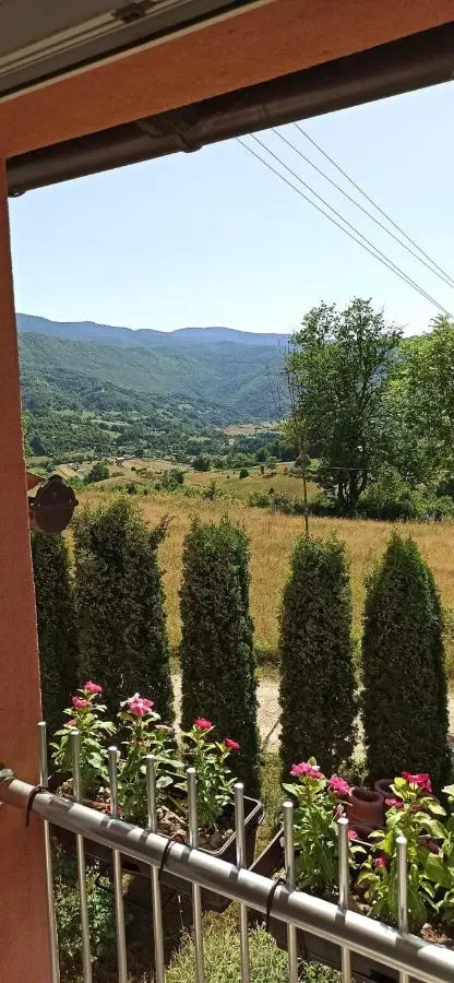 Vila Brdjanka