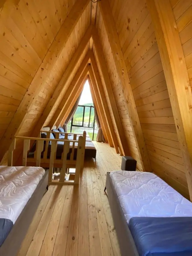 Monark Villas
