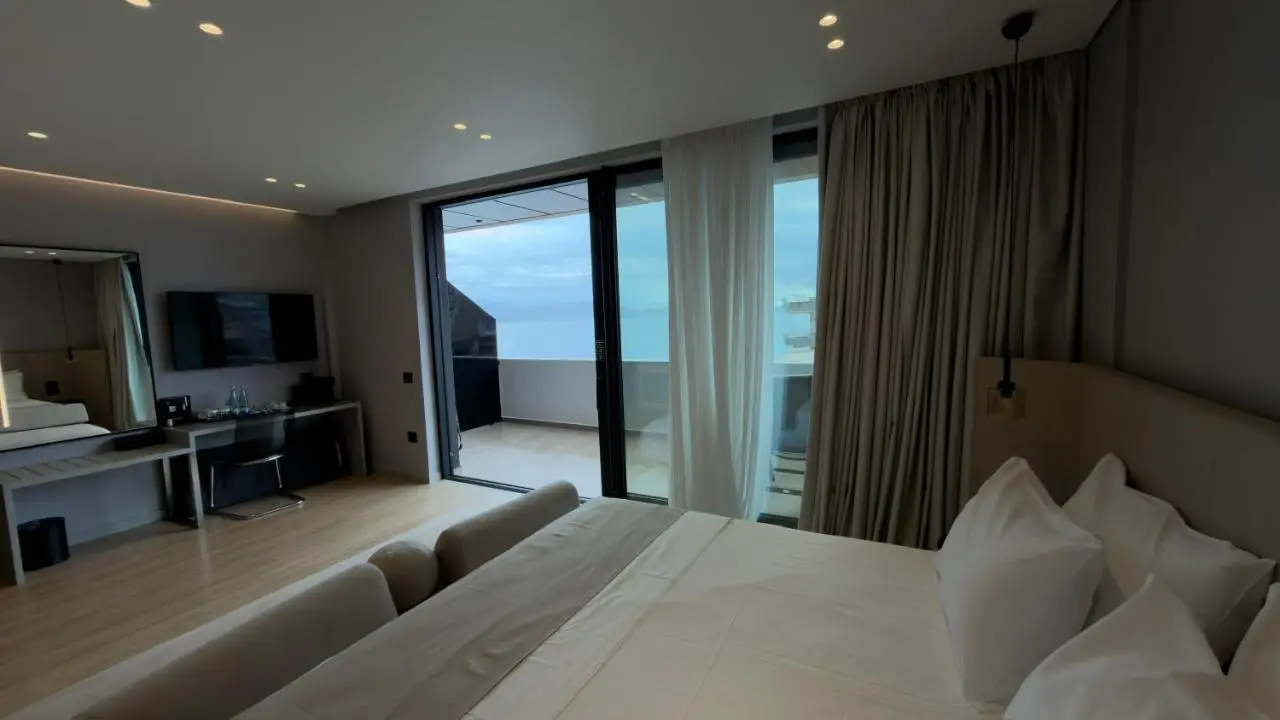 AlYACHT Premium Hotel