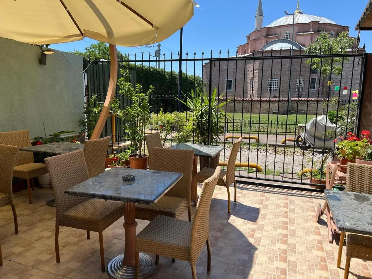 Sultanahmet inn Hotel