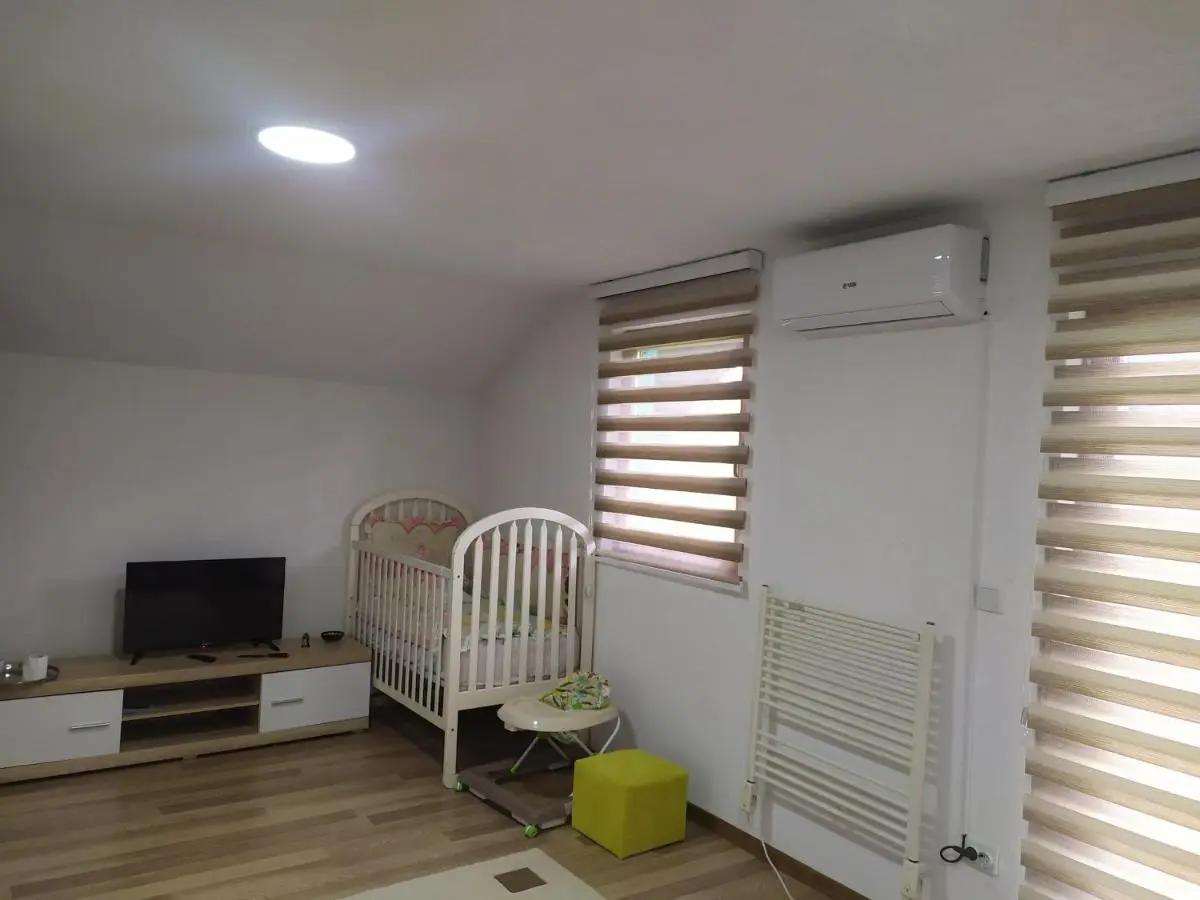 House Sarajevo