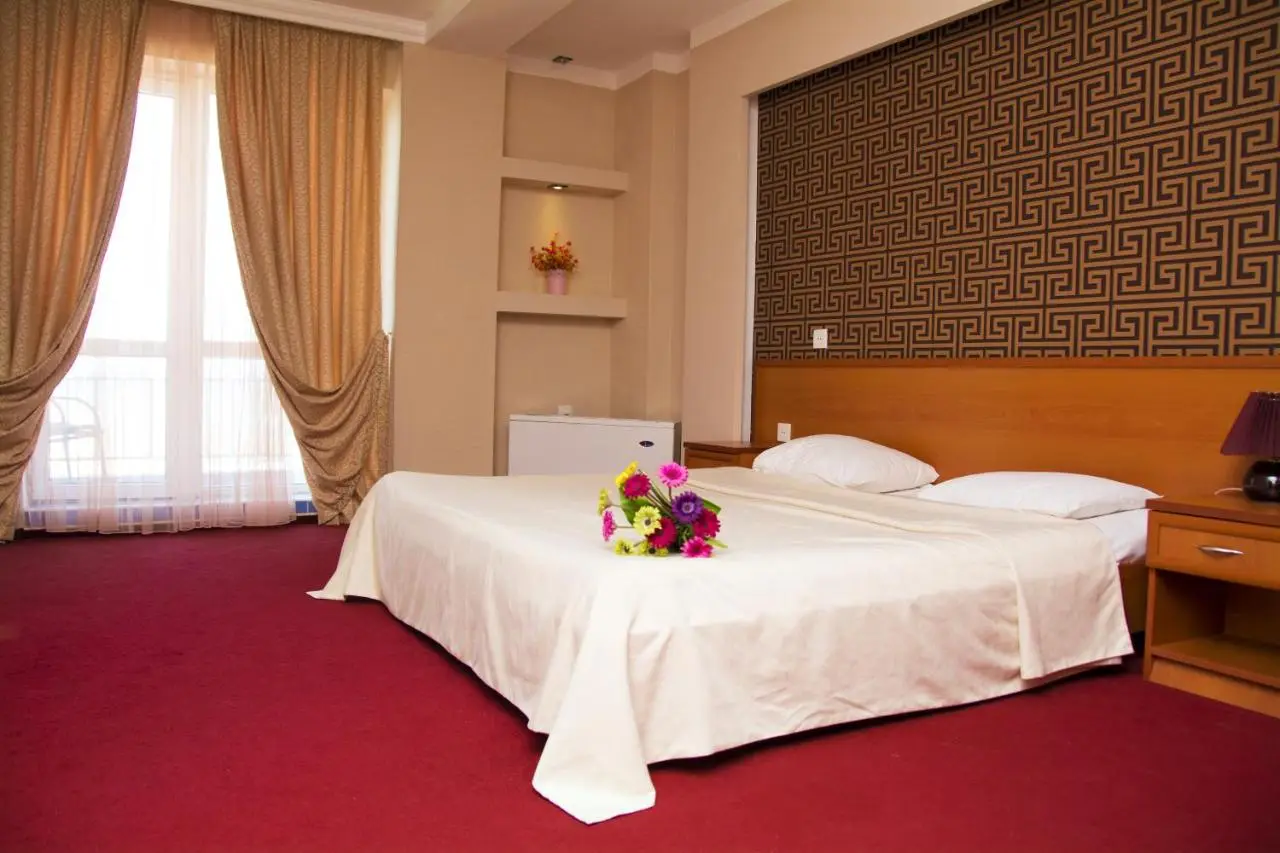 AF HOTEL AQUAPARK