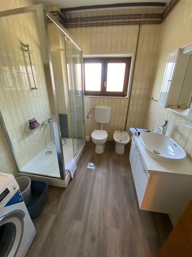 Apartment Alma