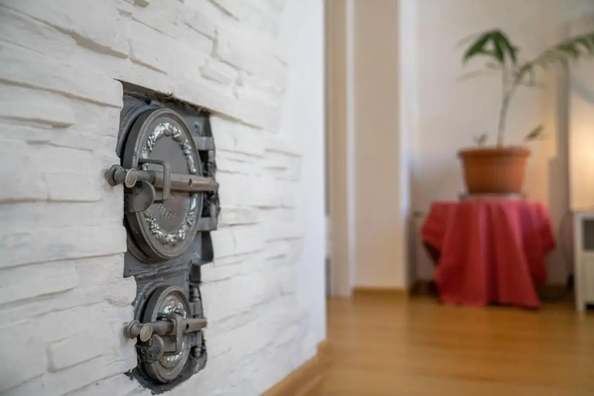 1BR Apt In Old Batumi by Wehost