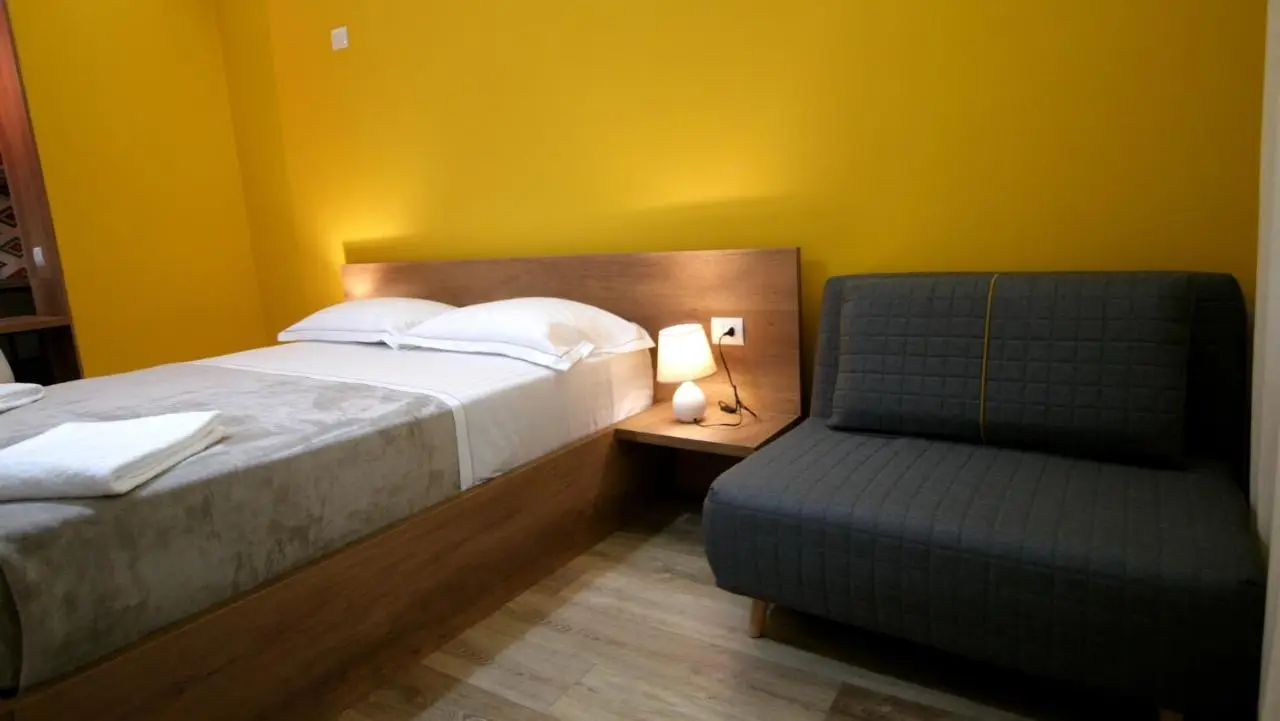KONI's Studio Apartments