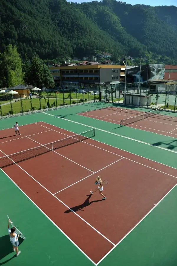 Garden City Hotel Konjic