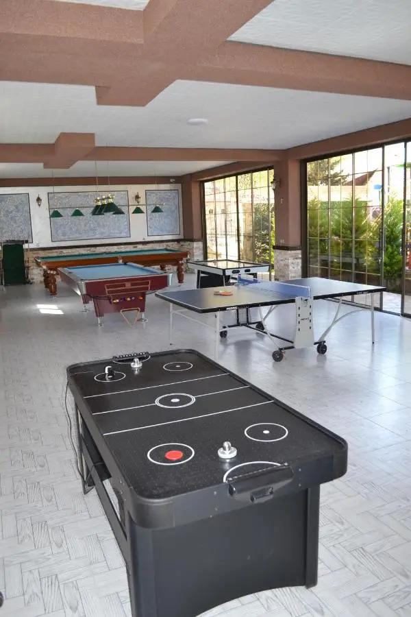 Panorama Resort Oghuz