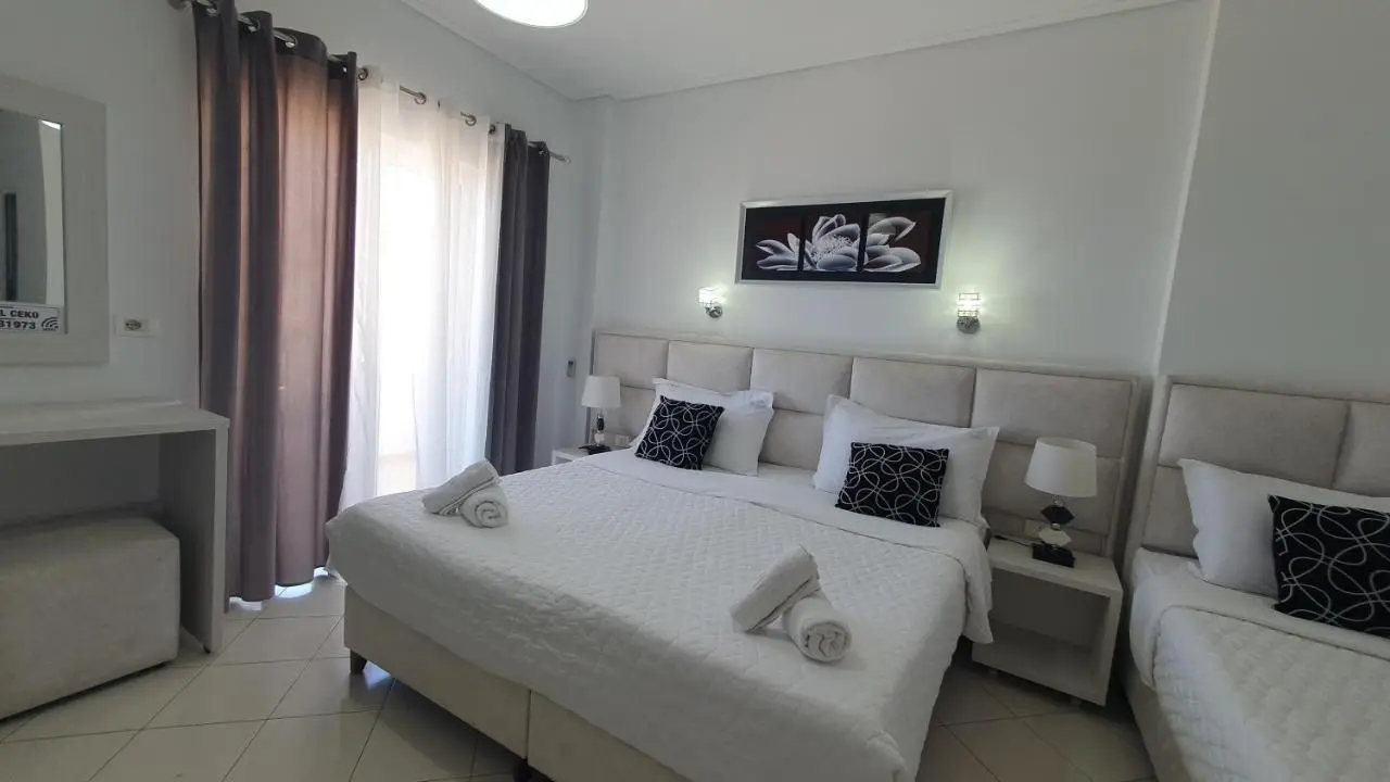 Ceko Hotel