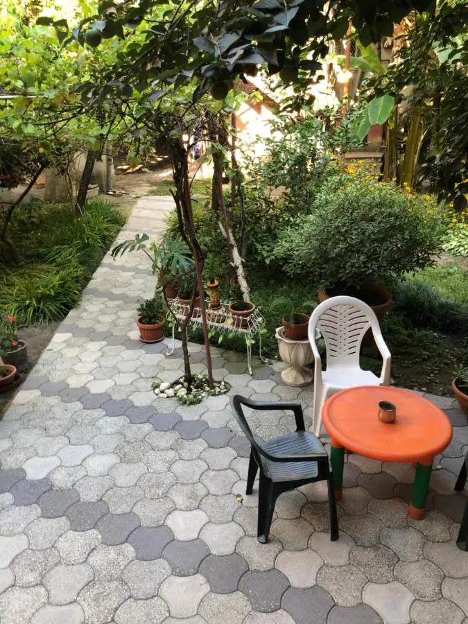 Kutaisi City Heart Apartment