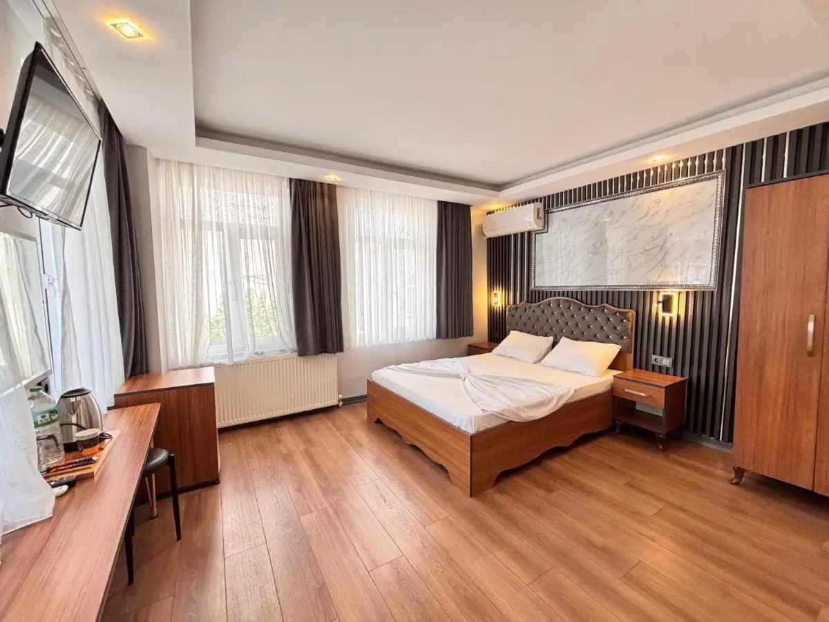 Hisar Çeşme Hotel